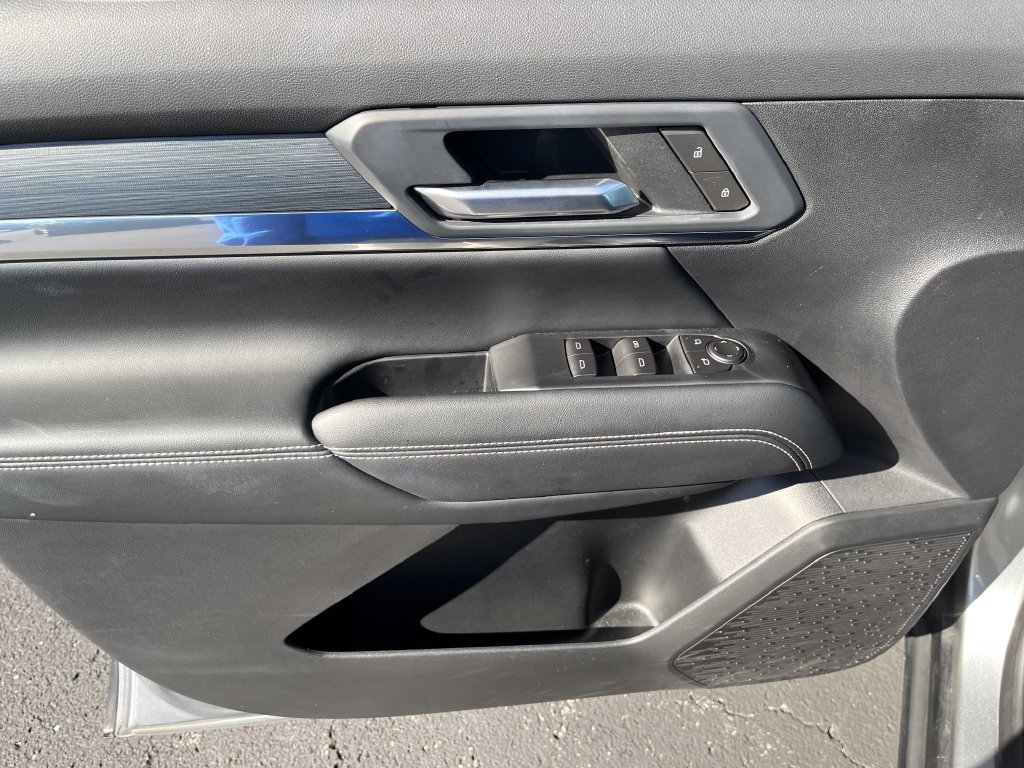 Used 2026 GMC Terrain Elevation FWD image 11