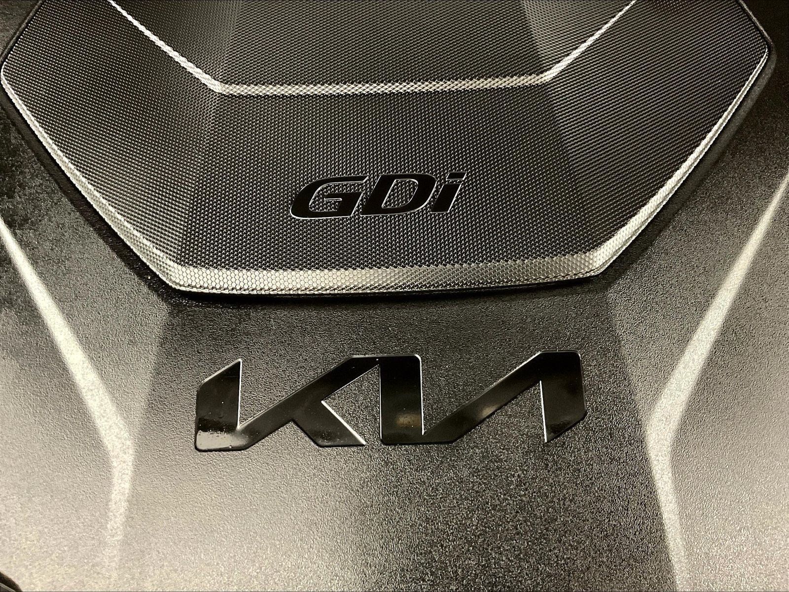 Used 2024 Kia Telluride EX X-Line AWD/4WD image 32