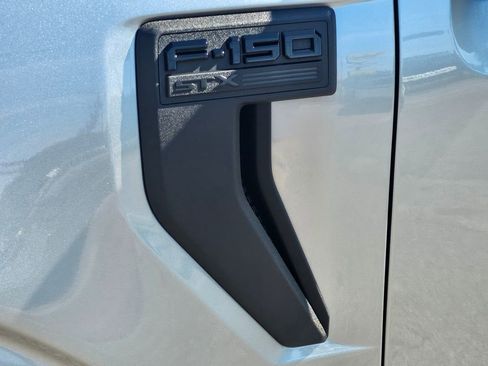 New 2026 Ford F150 STX w/ Equipment Group 200A AWD/4WD image 26