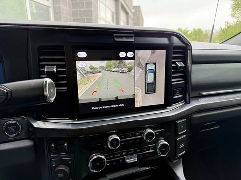 Used 2025 Ford F350 Lariat AWD/4WD image 40