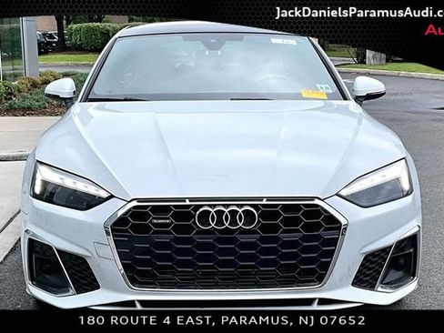 Used 2023 Audi A5 2.0T Premium w/ Convenience Package AWD/4WD image 3