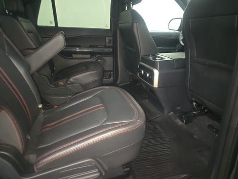 Certified 2024 Ford Expedition Max Limited AWD/4WD image 7