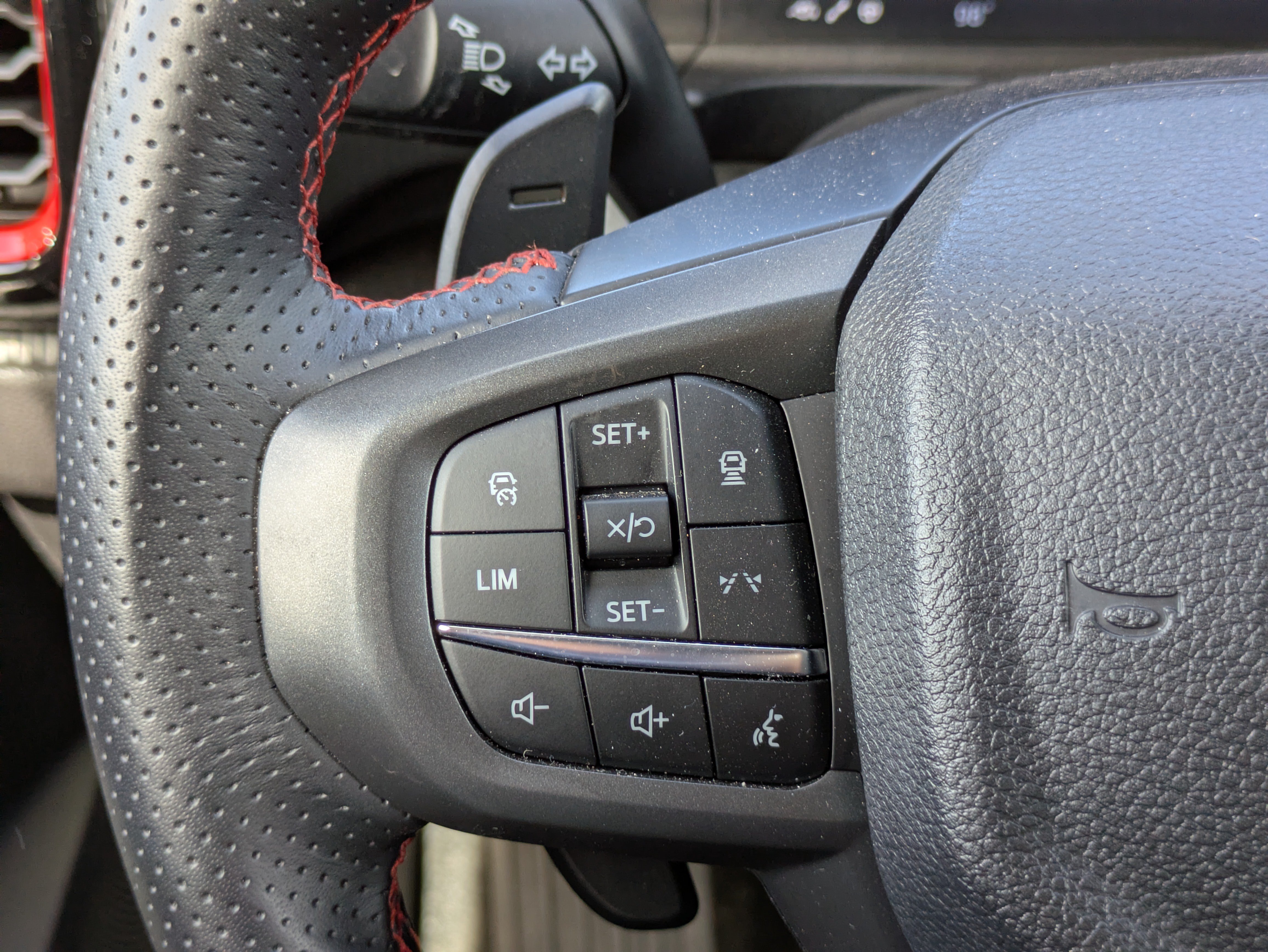 Used 2026 Ford Ranger Raptor AWD/4WD image 25