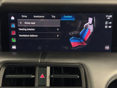 Used 2020 Porsche Taycan Turbo image 31