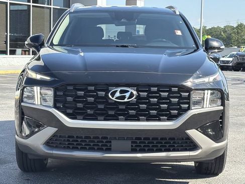 Used 2023 Hyundai Santa Fe SEL FWD image 8