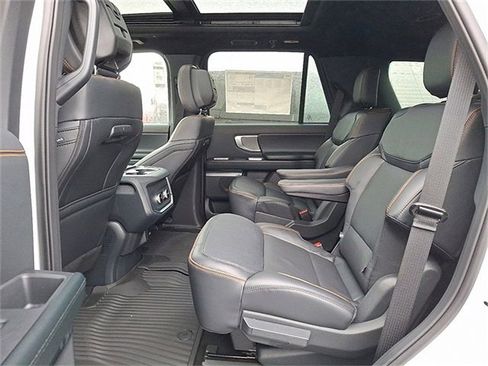 New 2026 Ford Expedition Tremor image 5