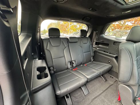 New 2025 Kia Telluride SX Prestige X-Line image 32