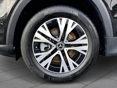 Certified 2025 Mercedes-Benz GLB 250 GLB 250 image 11