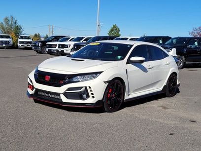 Used 2021 Honda Civic Type R