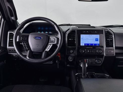 Used 2020 Ford F150 XLT w/ Equipment Group 302A Luxury AWD/4WD image 14