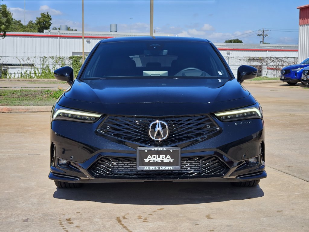 New 2026 Acura Integra A-Spec w/ Technology Package FWD image 2
