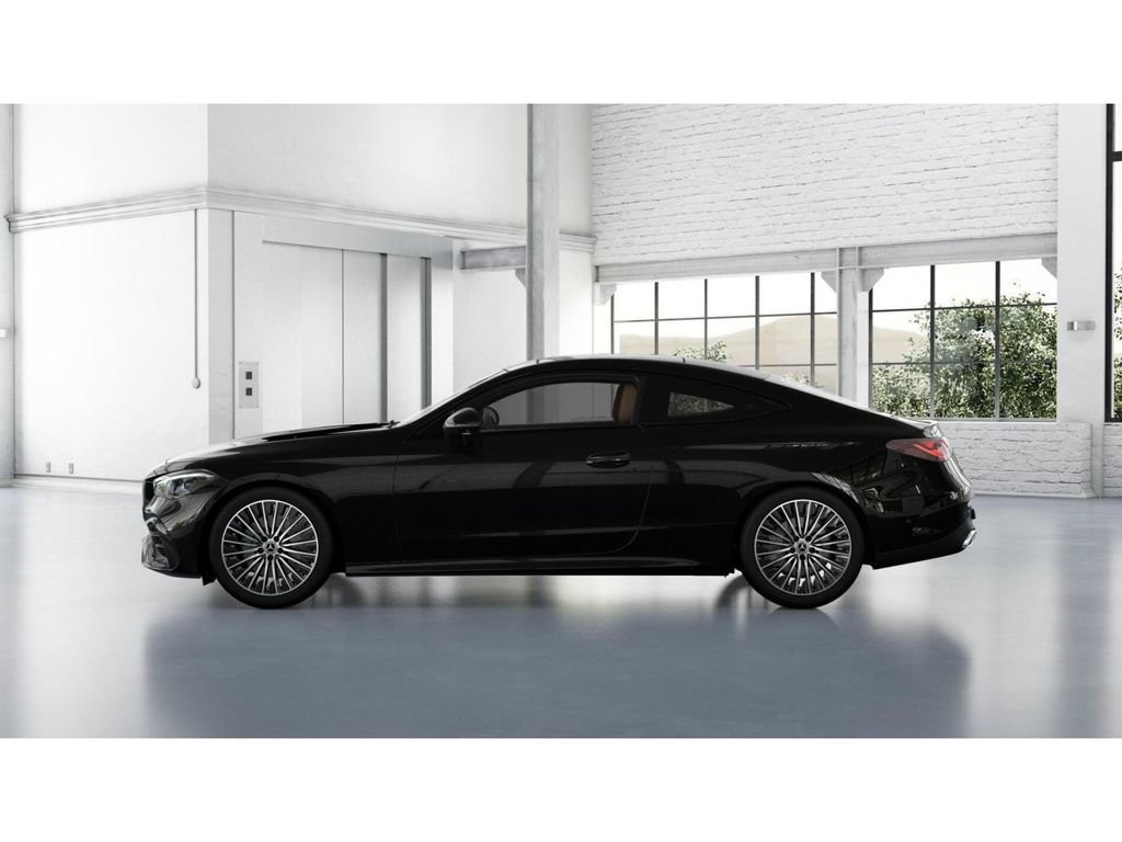 New 2027 Mercedes-Benz CLE 450 4MATIC Coupe image 34