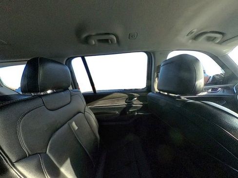 Used 2023 Jeep Grand Cherokee L Limited w/ Black Appearance Package image 33