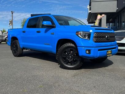 Used 2021 Toyota Tundra SR5