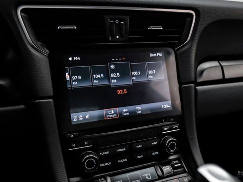 Used 2018 Porsche 911 Carrera 4S image 75