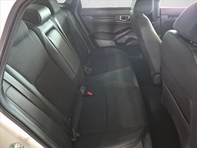 Used 2026 Honda Civic FWD Hybrid Sedan image 19