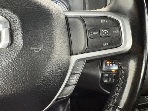 Used 2022 RAM 1500 Big Horn AWD/4WD image 23