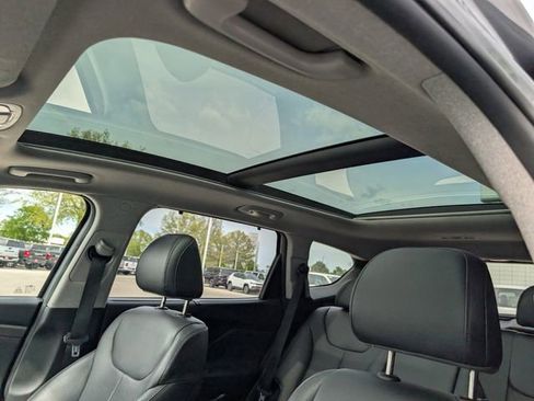 Used 2020 Hyundai Santa Fe Limited AWD/4WD image 3