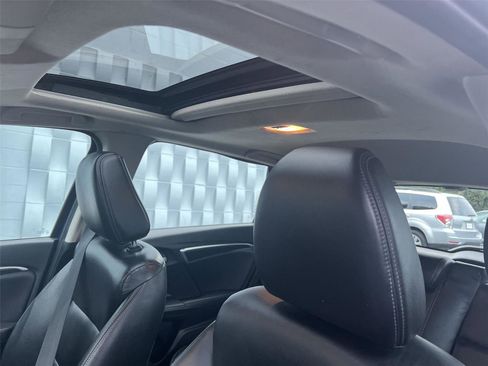 Used 2015 Honda Fit EX-L image 20