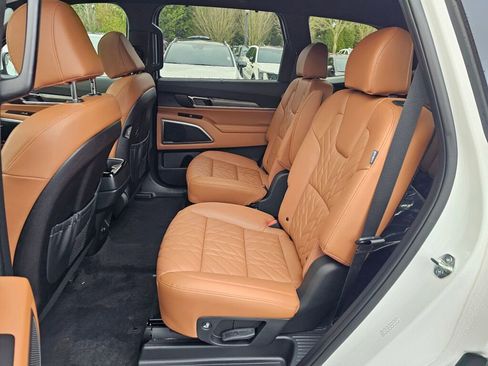 New 2025 Kia Telluride EX X-Line image 23
