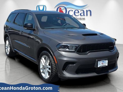 Used 2025 Dodge Durango R/T AWD/4WD image 1