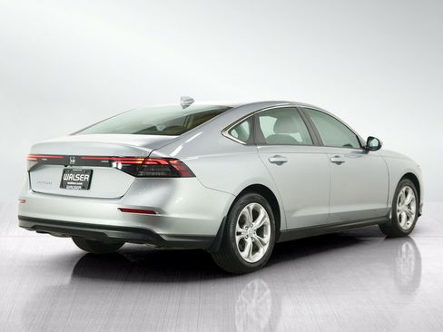 Used 2023 Honda Accord LX image 5