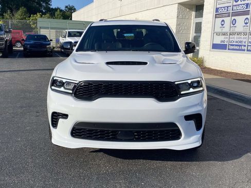 New 2026 Dodge Durango GT AWD/4WD image 2