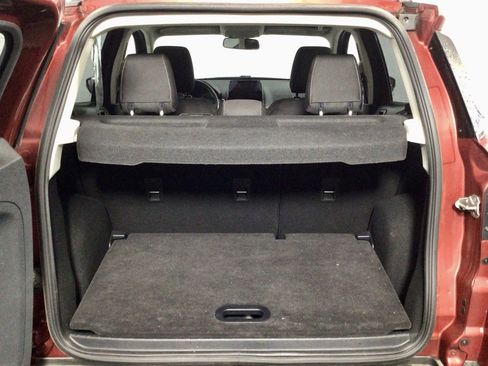 Used 2020 Ford EcoSport SE image 29