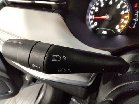Used 2022 Jeep Compass Limited AWD/4WD image 15