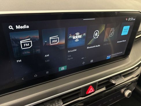 New 2026 Kia K5 GT-Line w/ GT-Line Premium Package FWD image 25