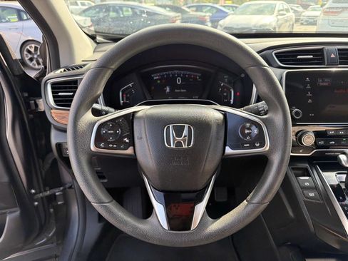 Used 2018 Honda CR-V EX image 20