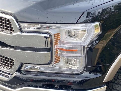 Used 2019 Ford F150 King Ranch w/ Equipment Group 601A Luxury image 5