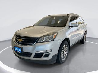 Used 2016 Chevrolet Traverse LT AWD/4WD video 1