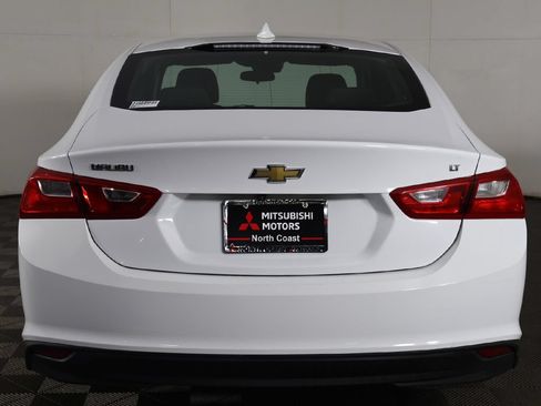 Used 2023 Chevrolet Malibu LT FWD image 10