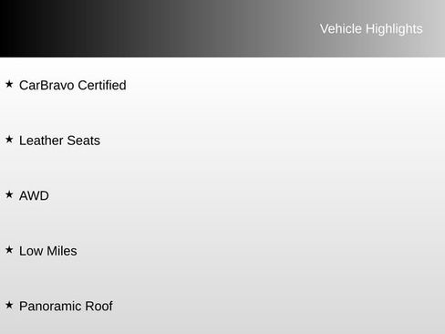 Used 2024 Honda Prologue Touring image 5