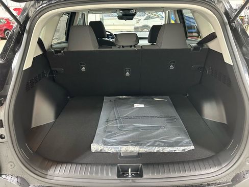 New 2026 Kia Seltos LX image 23