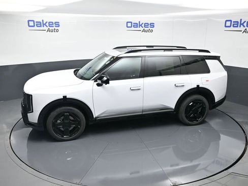 New 2027 Kia Telluride SX X-Line AWD/4WD image 54