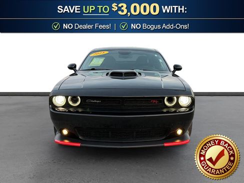 Used 2018 Dodge Challenger R/T Scat Pack image 11