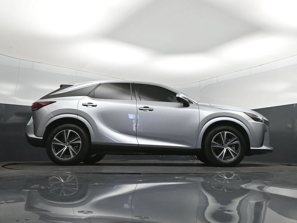 Certified 2024 Lexus RX 350 FWD w/ Technology Package image 43