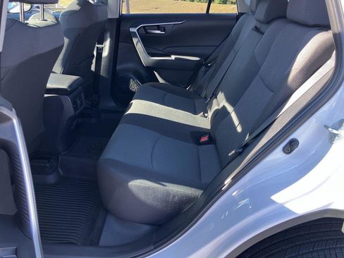 Certified 2024 Toyota RAV4 XLE image 23