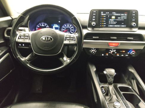 Used 2021 Kia Telluride LX FWD image 22