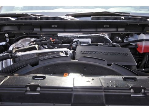 Used 2024 GMC Sierra 3500 Pro image 32