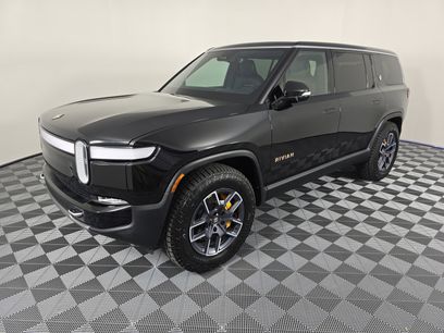 Used 2023 Rivian R1S Adventure