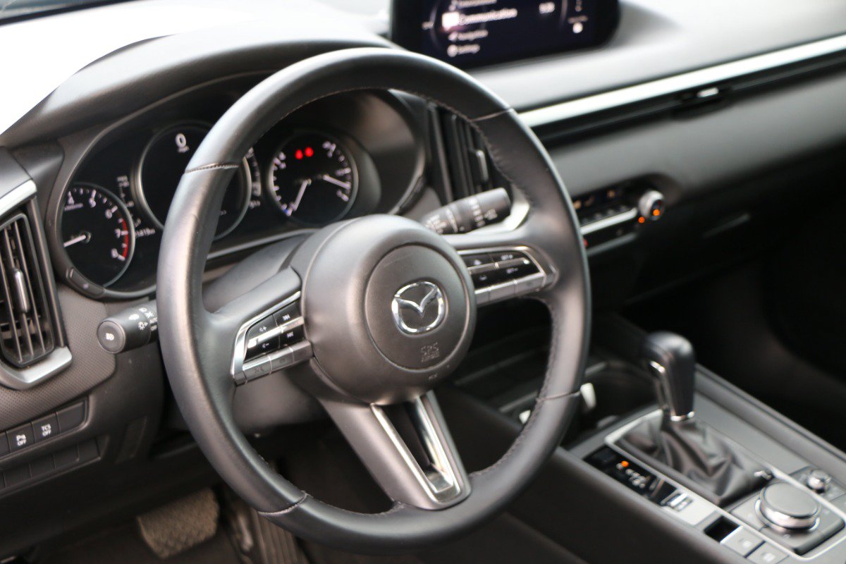 Used 2026 MAZDA CX-50 AWD 2.5 S w/ Preferred Pkg image 17