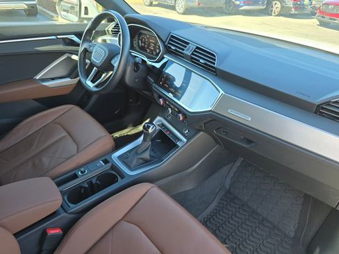 Used 2023 Audi Q3 2.0T Premium Plus image 13