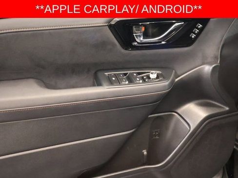 Used 2025 Subaru Forester Touring w/ Popular Package - Touring image 8