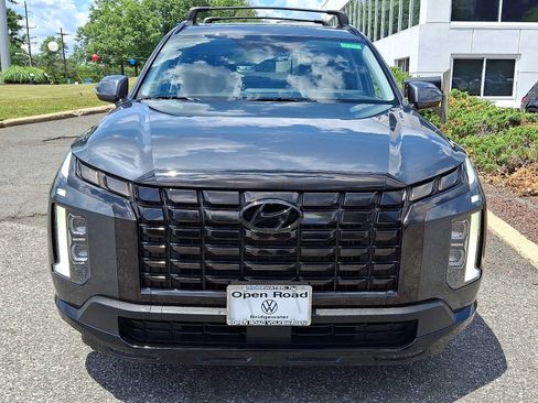 Used 2023 Hyundai Palisade XRT AWD/4WD image 2