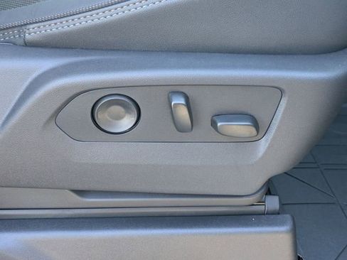 New 2026 Chevrolet Silverado 1500 High Country image 41