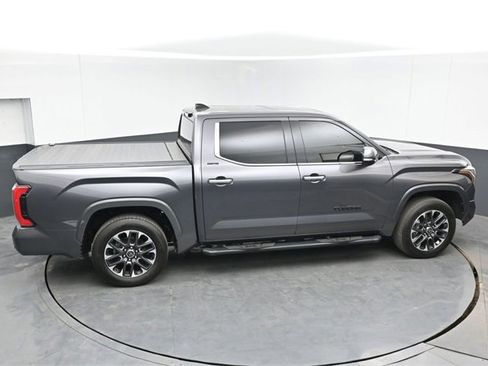 Used 2022 Toyota Tundra Limited image 43
