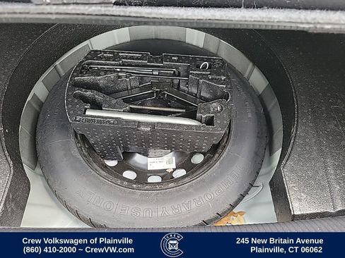 Used 2018 Volkswagen Passat 2.0T SE FWD image 53